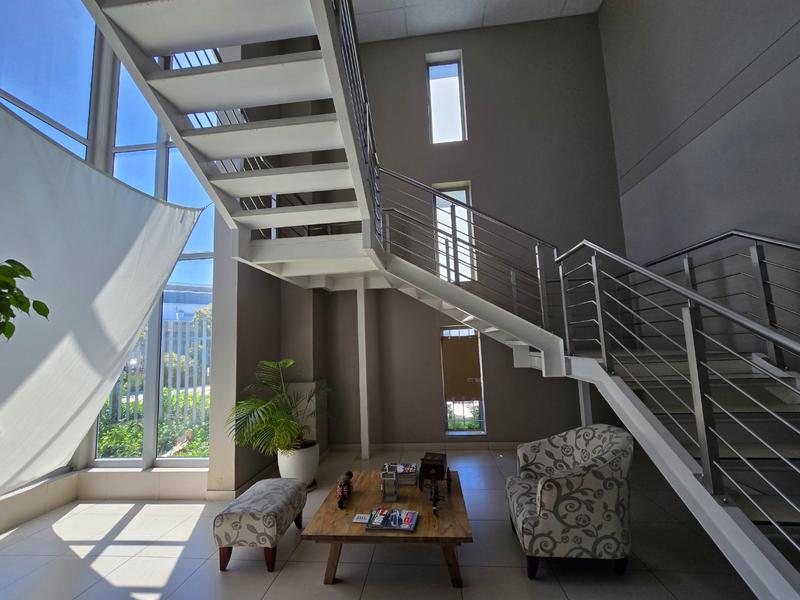 To Let commercial Property for Rent in Montague Gardens Western Cape